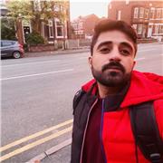 I give English language lessons